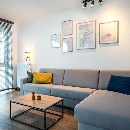 Appartamento Residenz Bollwark 312 Kappeln Esterno foto