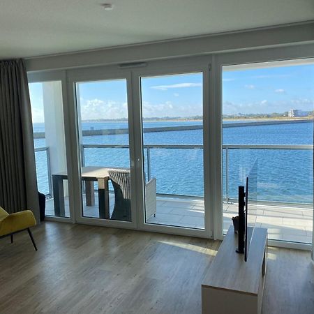 Appartamento Residenz Bollwark 312 Kappeln Esterno foto