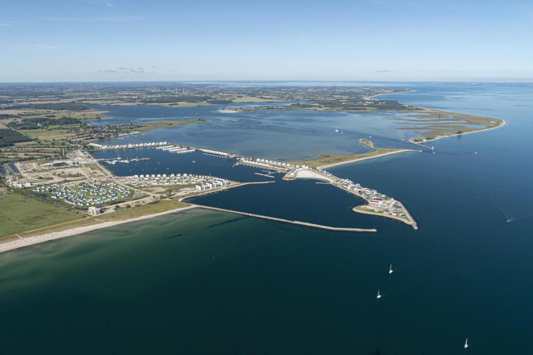 Appartamento Residenz Bollwark 312 Kappeln Esterno foto