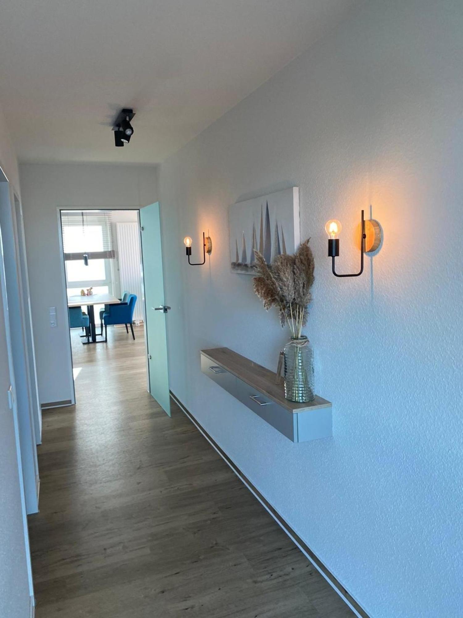 Appartamento Residenz Bollwark 312 Kappeln Esterno foto
