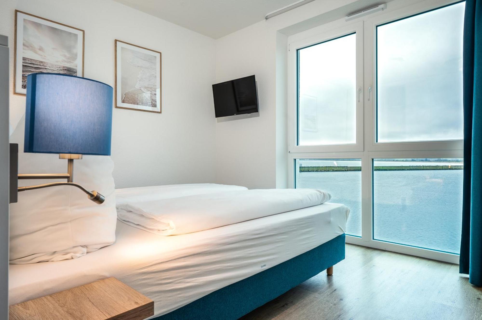 Appartamento Residenz Bollwark 312 Kappeln Esterno foto