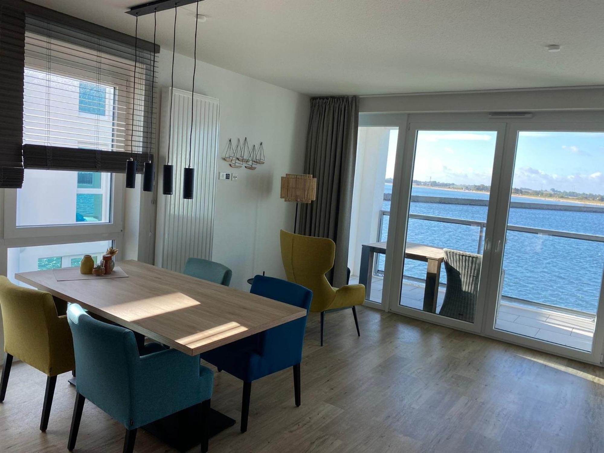 Appartamento Residenz Bollwark 312 Kappeln Esterno foto