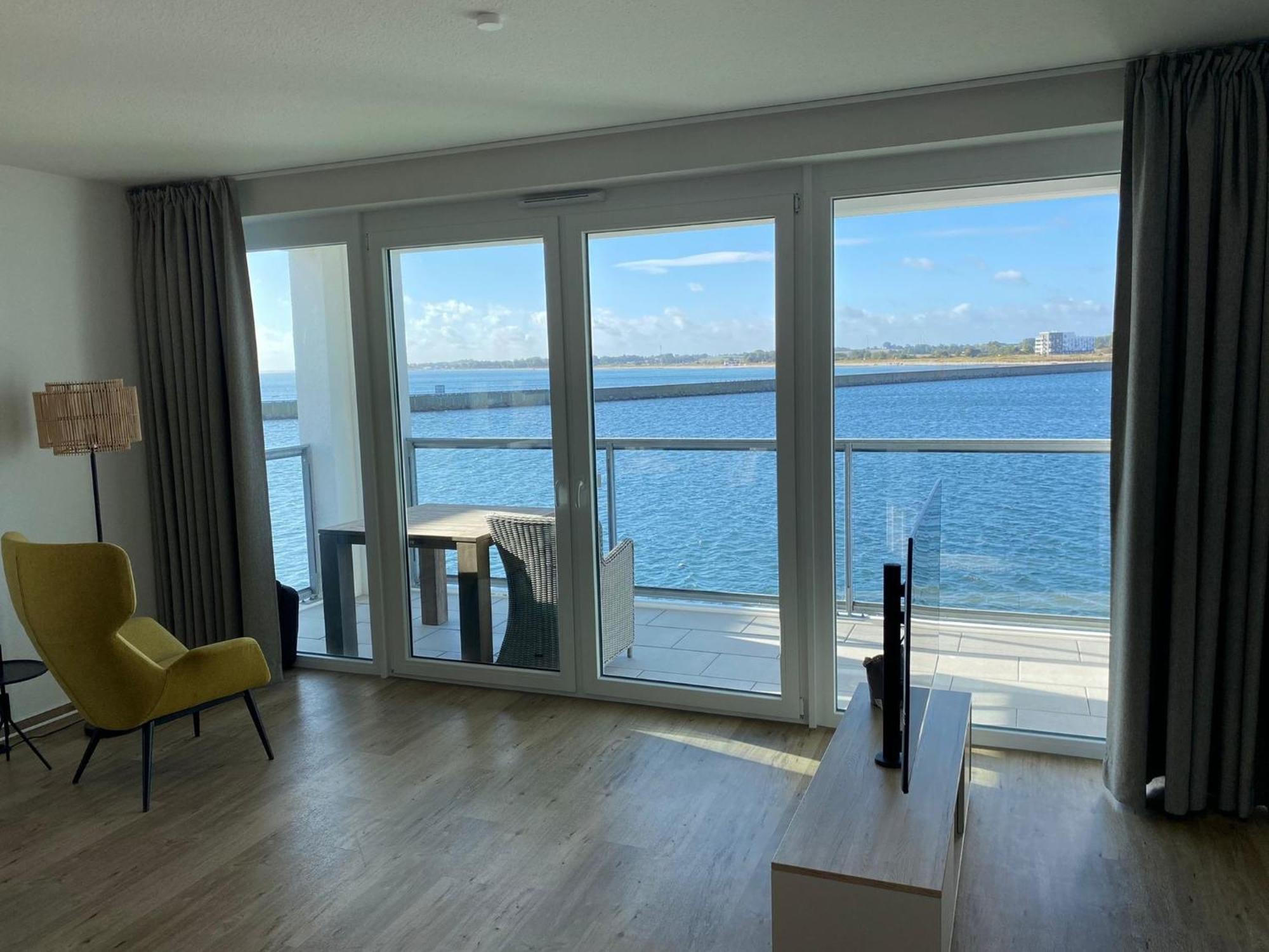Appartamento Residenz Bollwark 312 Kappeln Esterno foto